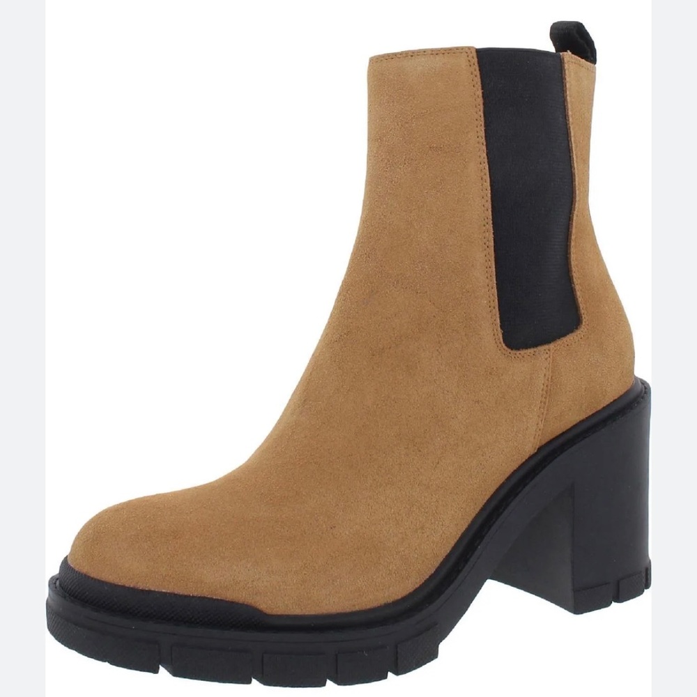Marc Fisher Vanlisa Boots